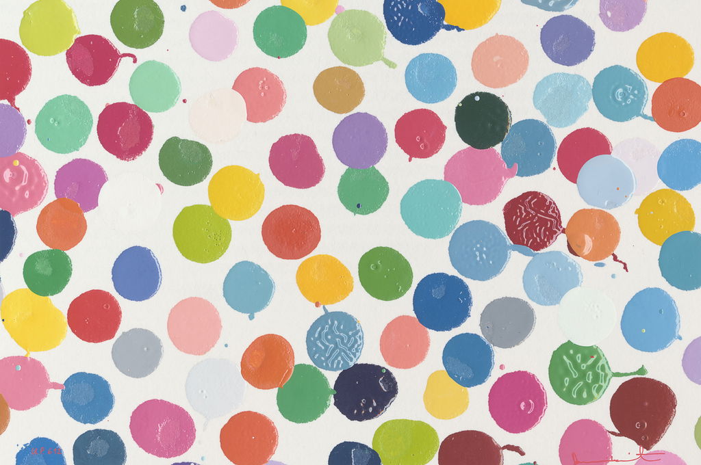 The Currency Unique Prints image #1 main image