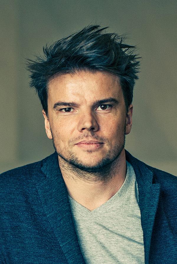 Bjarke Ingels avatar