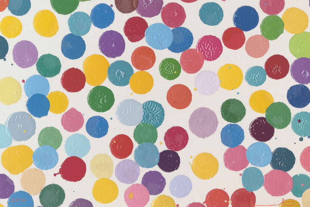 The Currency Unique Prints image #1 main image