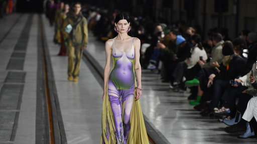 Is Fashion Art? Decoding the 2026 Met Gala Dress Code