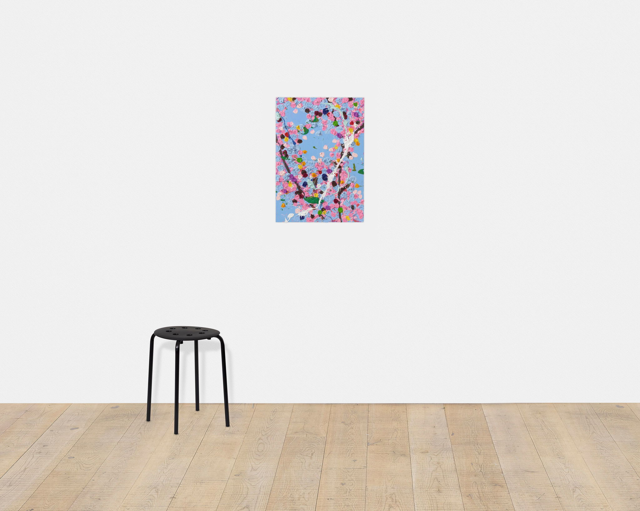 Inspiring Blossom scale image