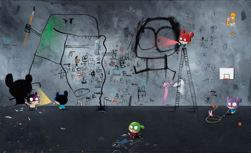 Edgar Plans Work Heads to Auction