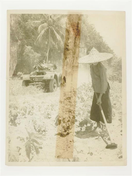 Singapore postpones conflict exhibition