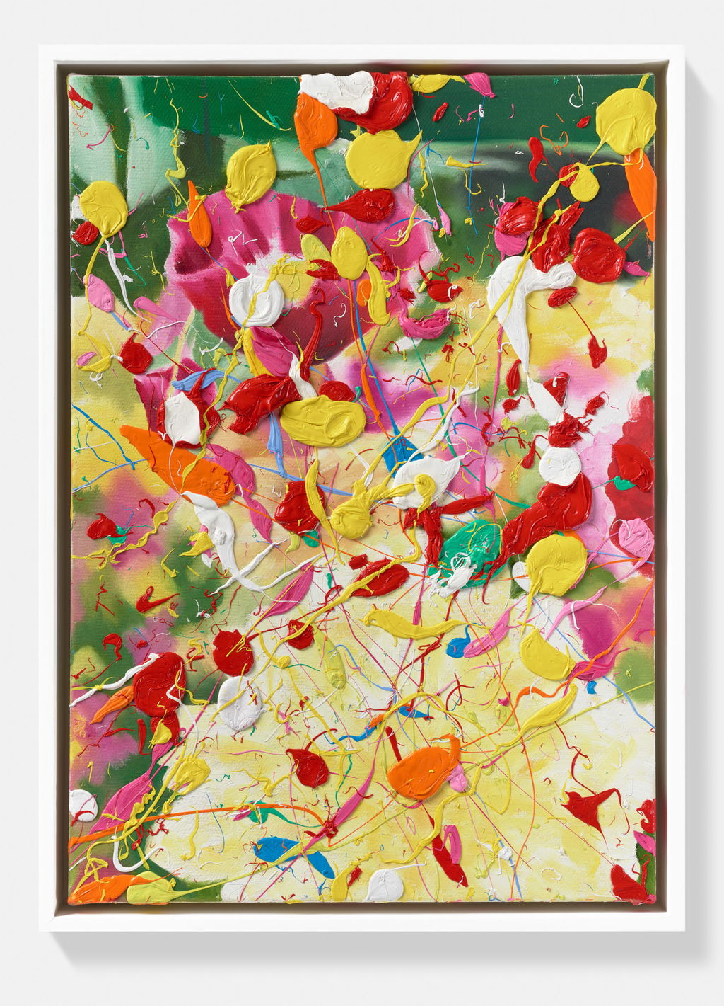 Irresistible Hidden Garden 1 main image