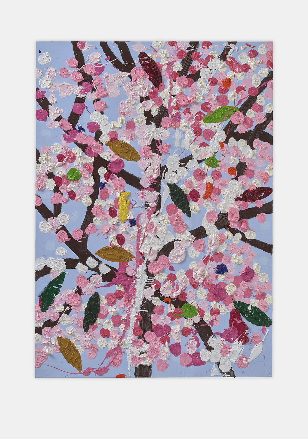 Eerie Blossom 1 main image