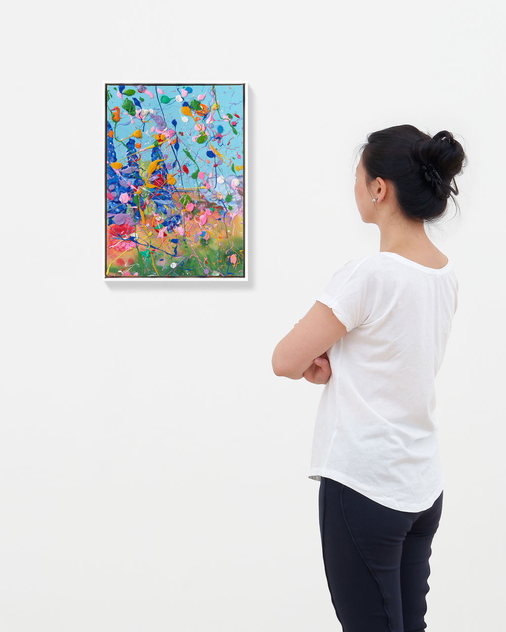 Forgotten Things Hidden Garden scale image