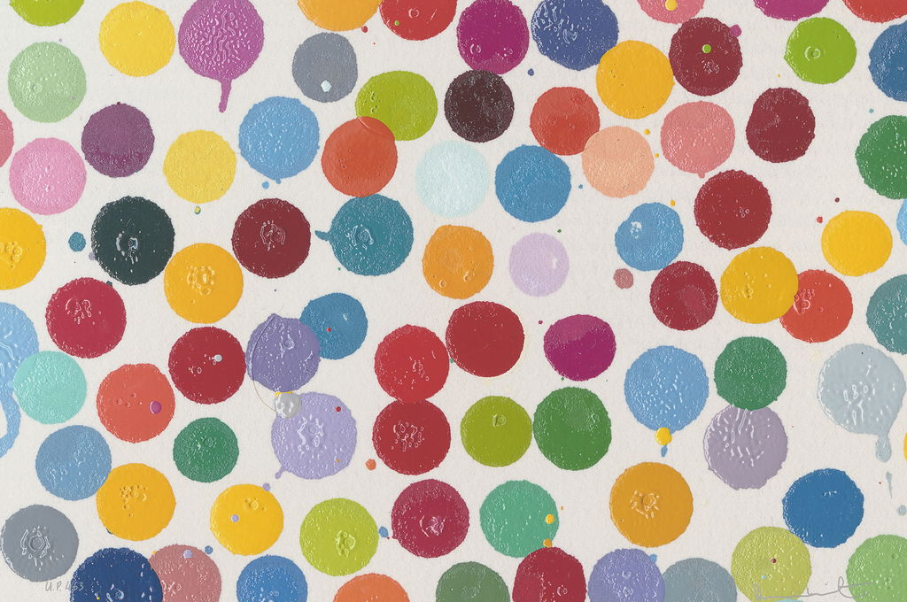 The Currency Unique Prints image #1 main image