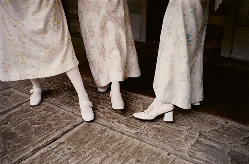 Paris Photo 2025: A Global Lens on Image and Memory