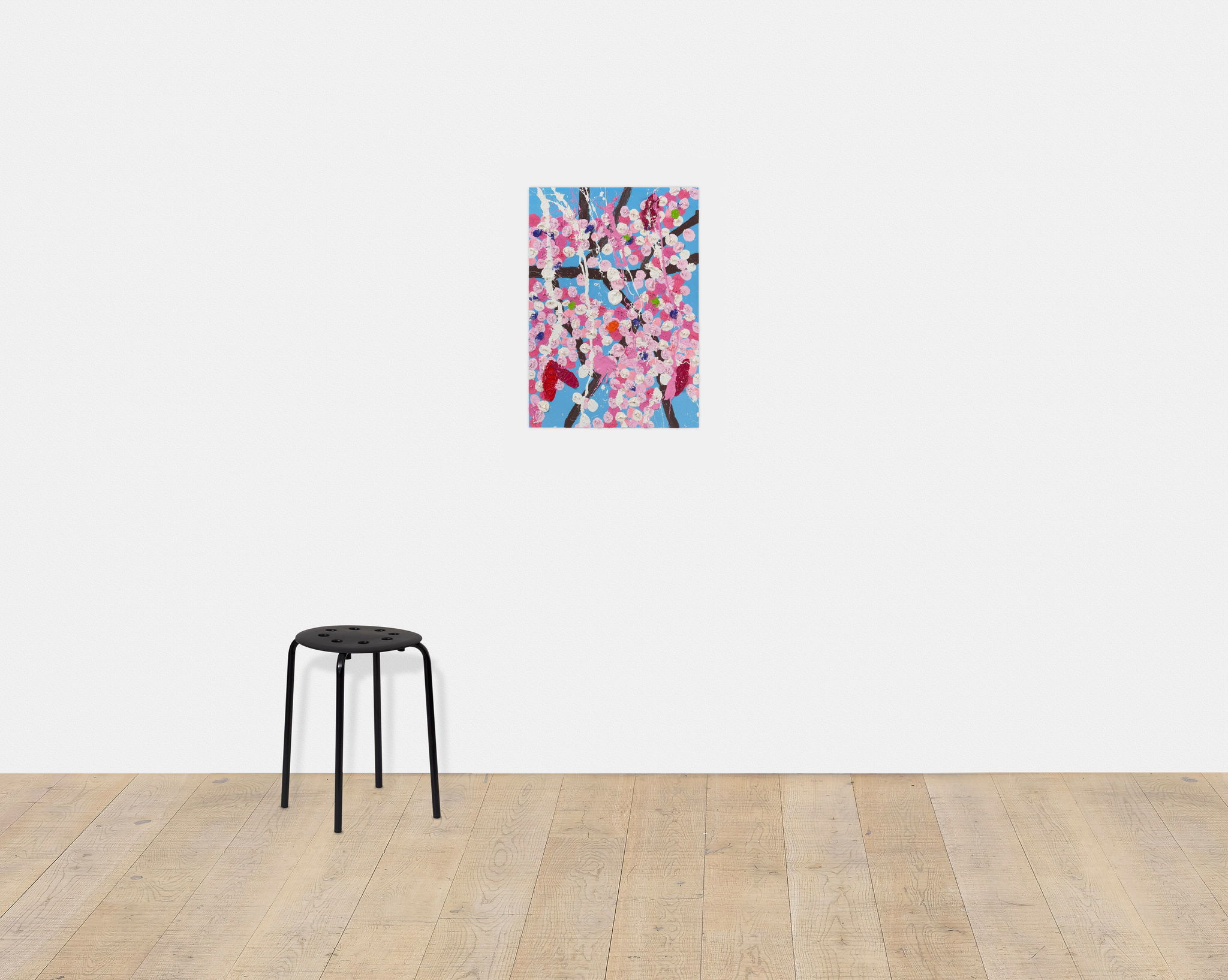 Vintage Blossom scale image