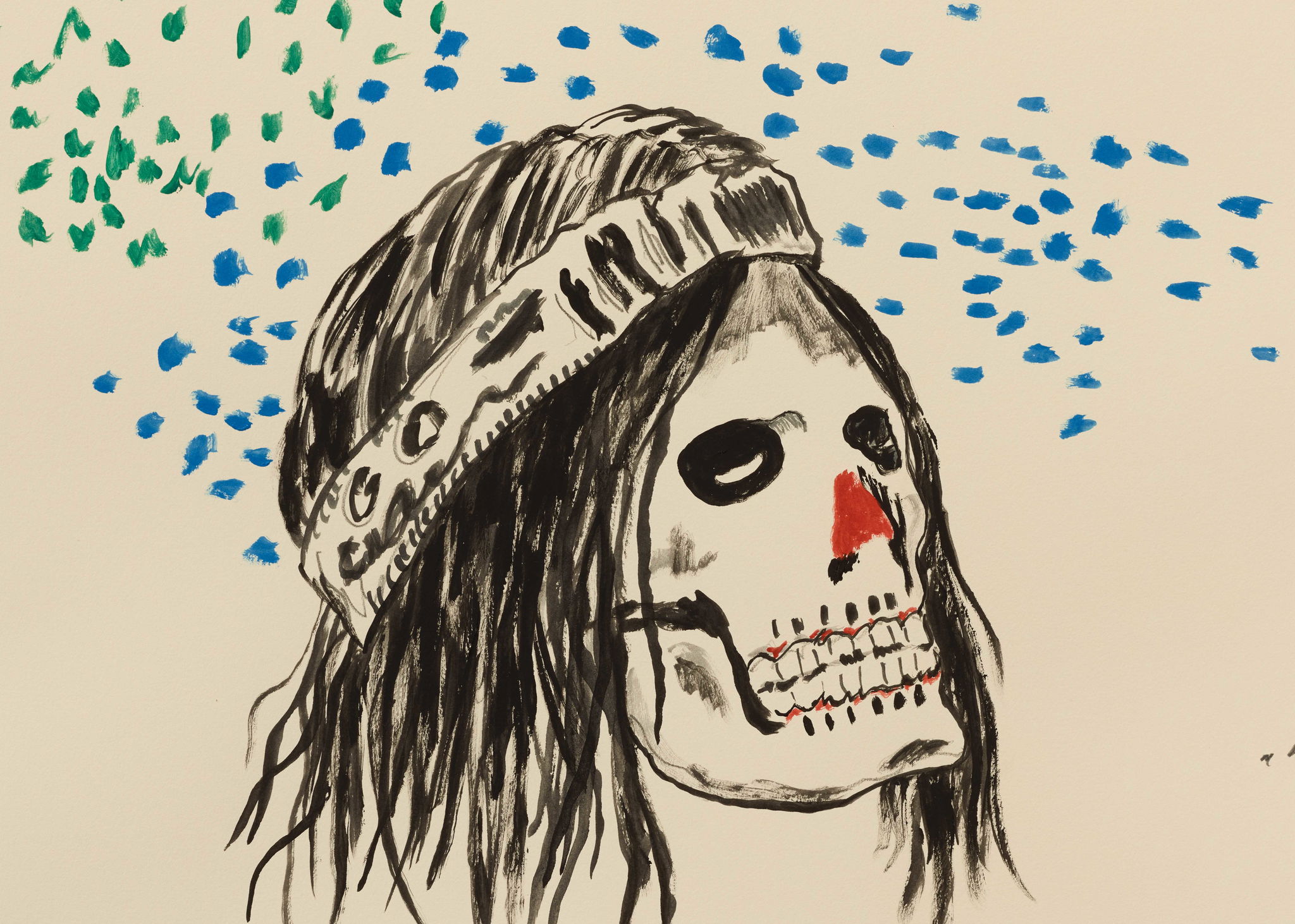 The infinite love that's always there. 3