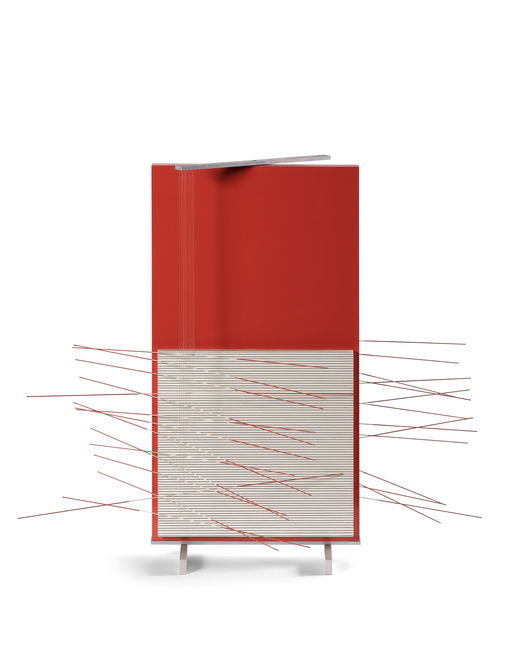 Jesus Rafael Soto Work with $34,900 Estimate Is Withdrawn from Auction