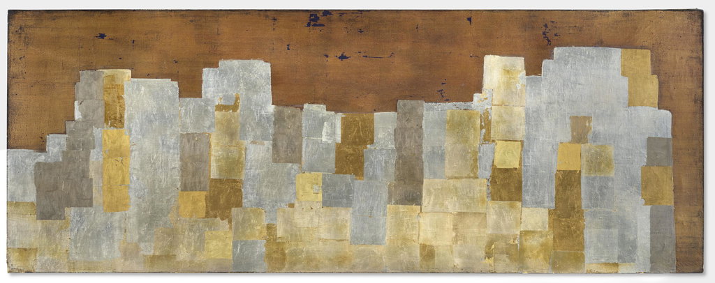 Anna-Eva Bergman's Auction Record Jumps 90%