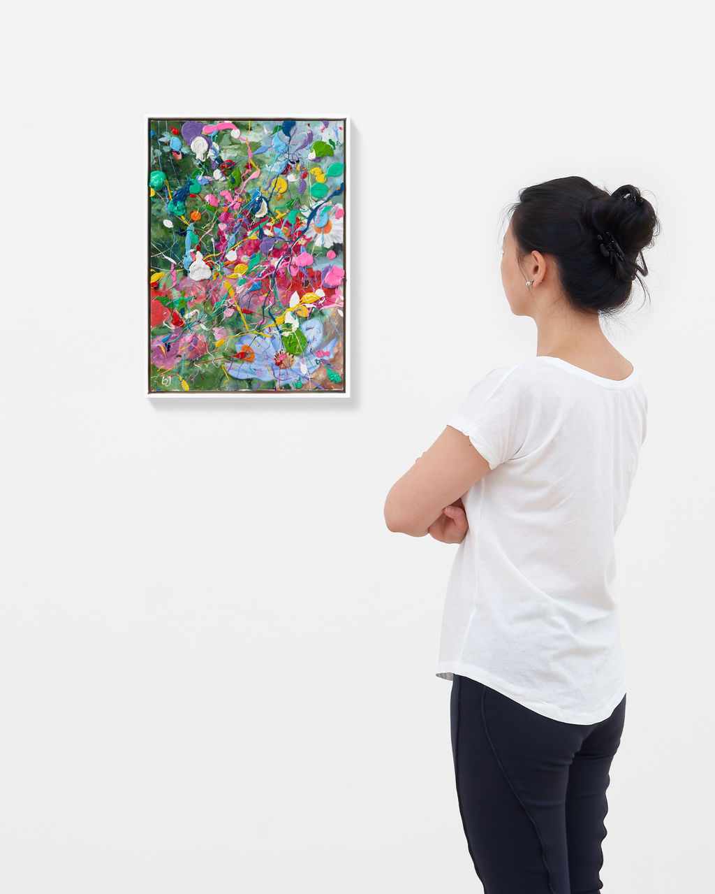 Abundant Joy Hidden Garden scale image