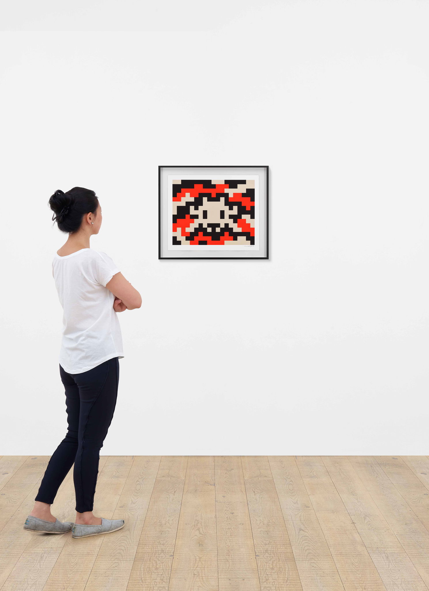 CAMO M-3C-M2 scale image