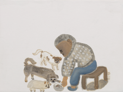 Han Yong: Landscape as Body at Galerie Urs Meile in Beijing