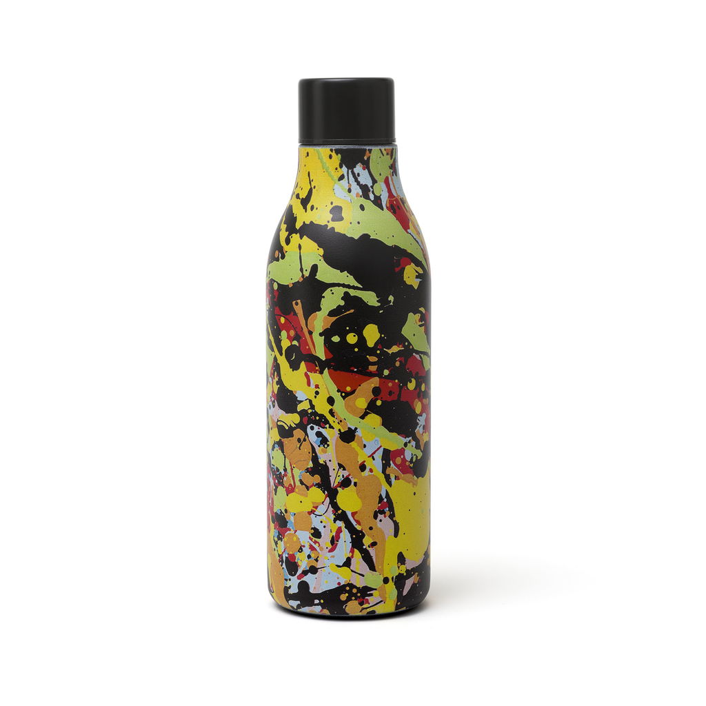 Ed Sheeran Water Bottle image #4