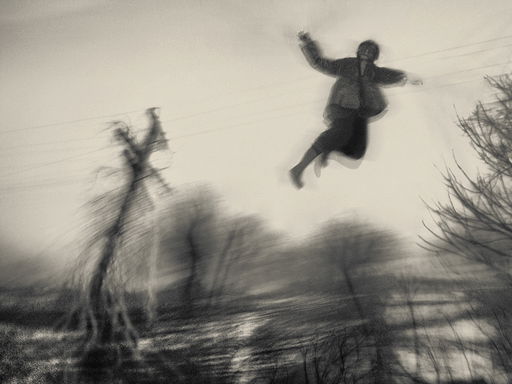 Vaune Trachman: Now IS Always