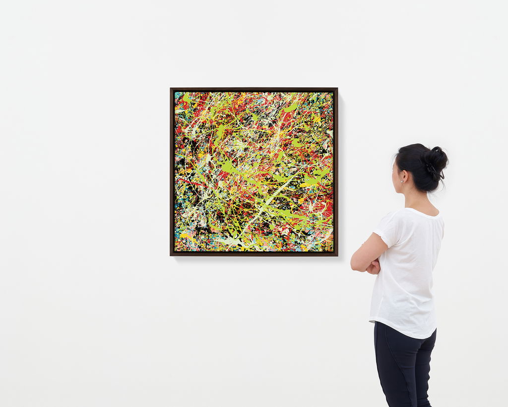 Across The Void scale image