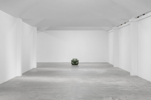 Cyprien Gaillard at Simian, Copenhagen