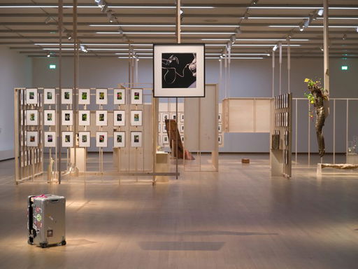 ” at Stedelijk Museum, Amsterdam — Mousse Magazine and Publishing