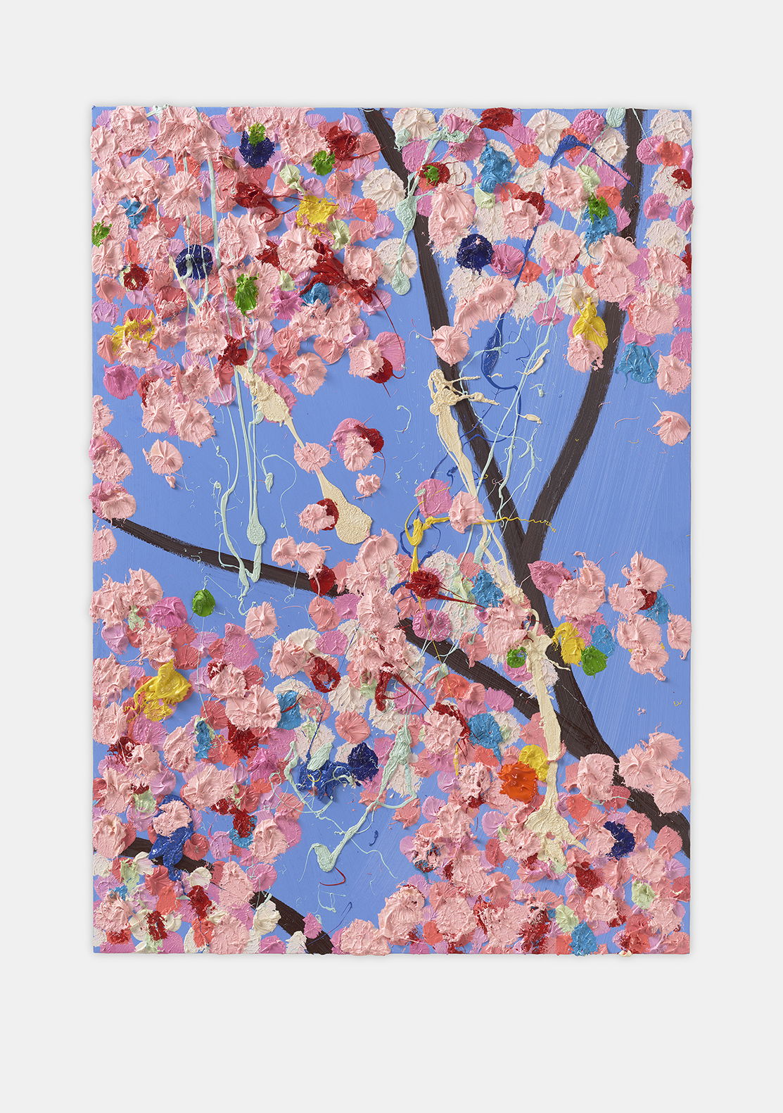 Refreshing Blossom 1 main image