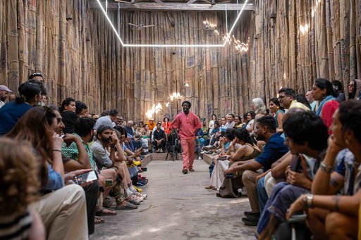 In Kochi, a Biennial Becomes a Civic Laboratory