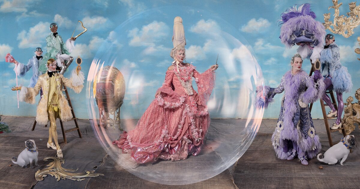Tim Walker | HENI News Profile