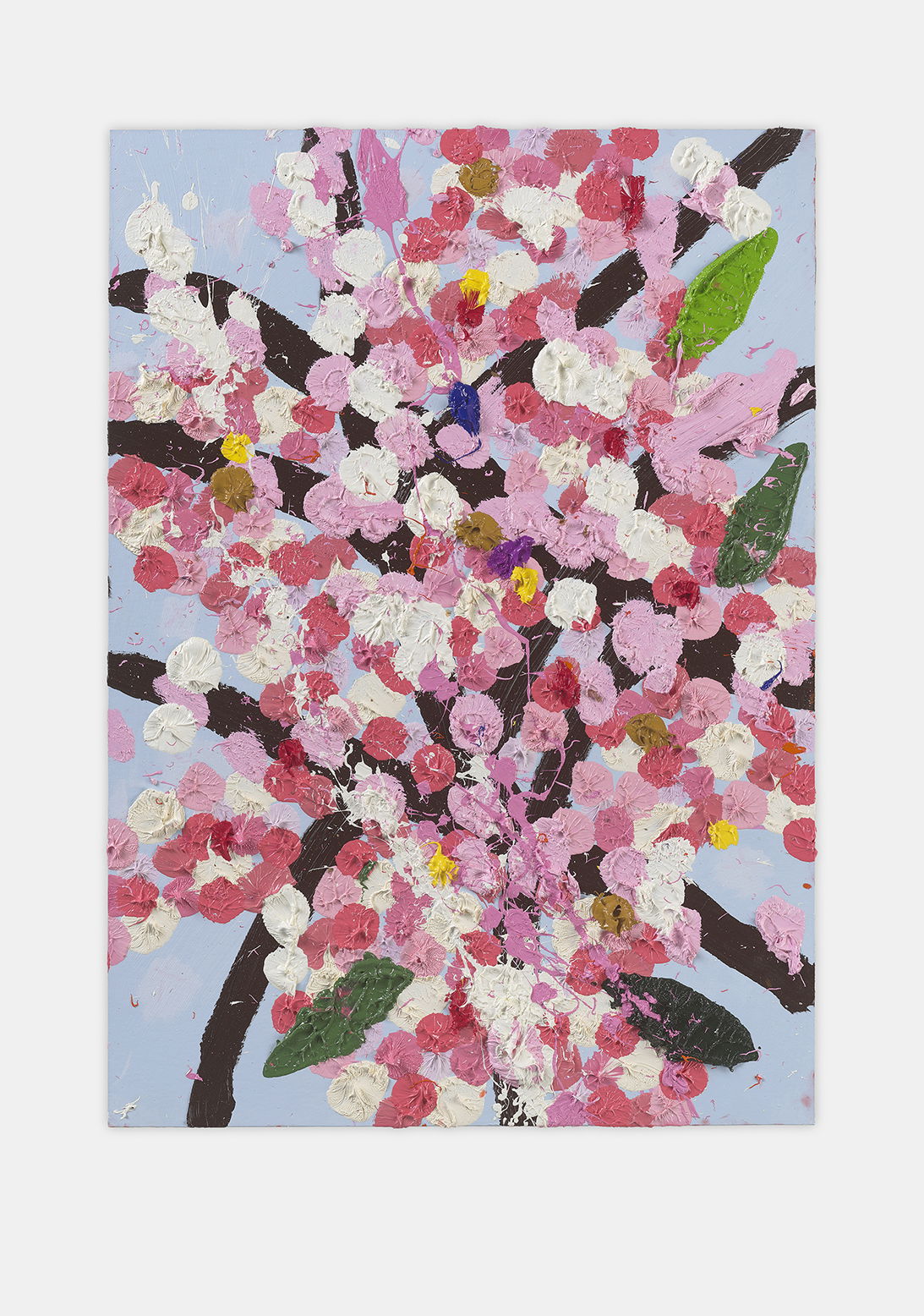 Welcoming Blossom 1 main image