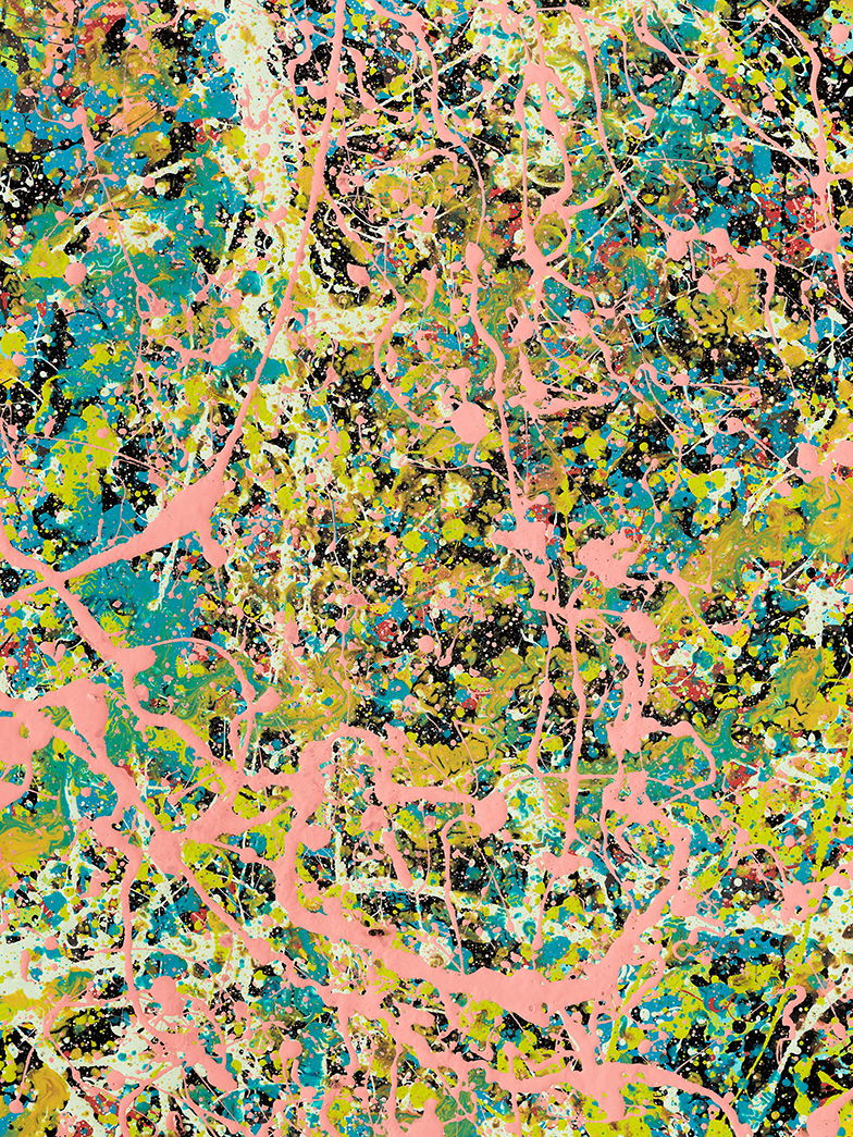 Astral Spill 3