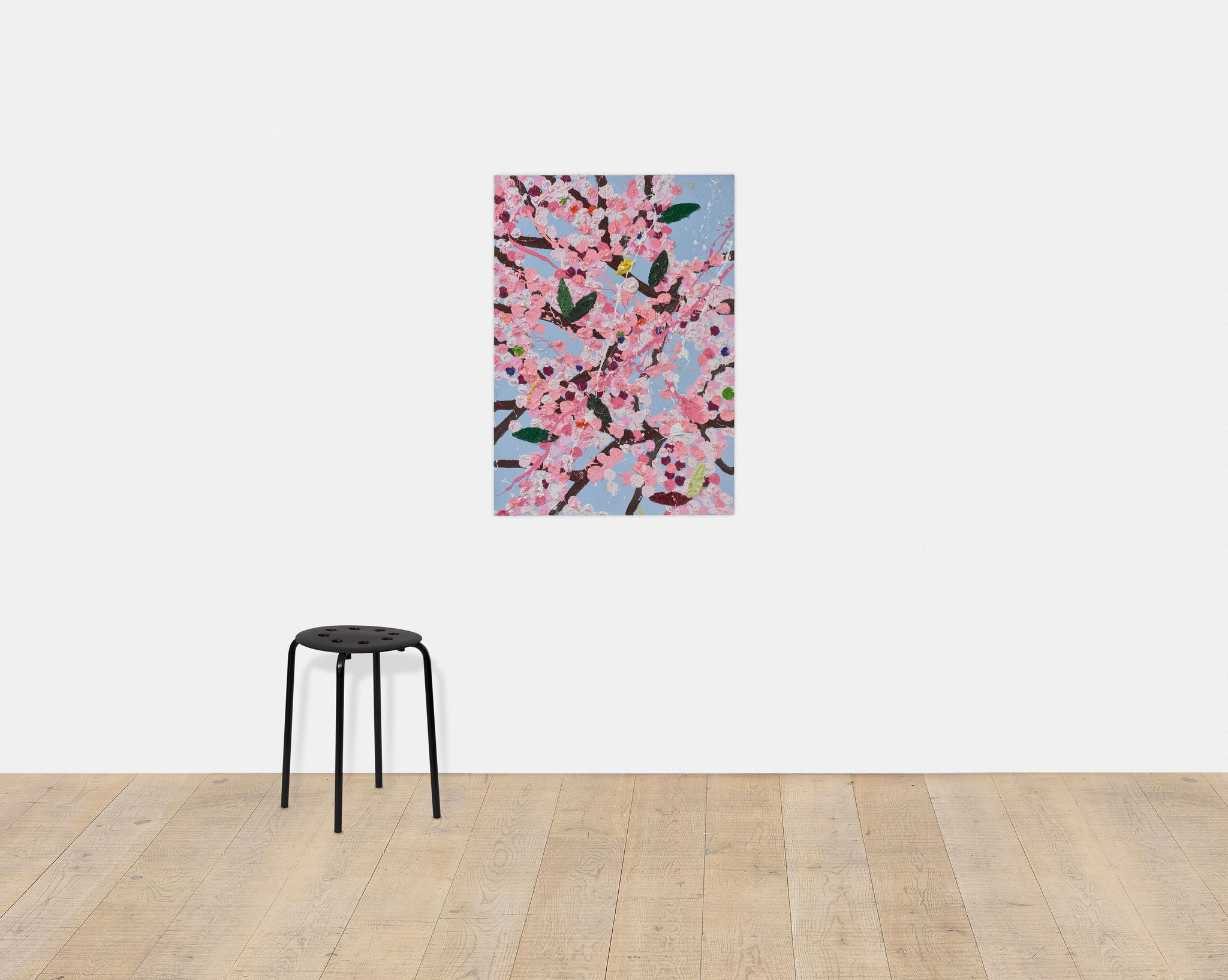 Fantasizing Blossom scale image