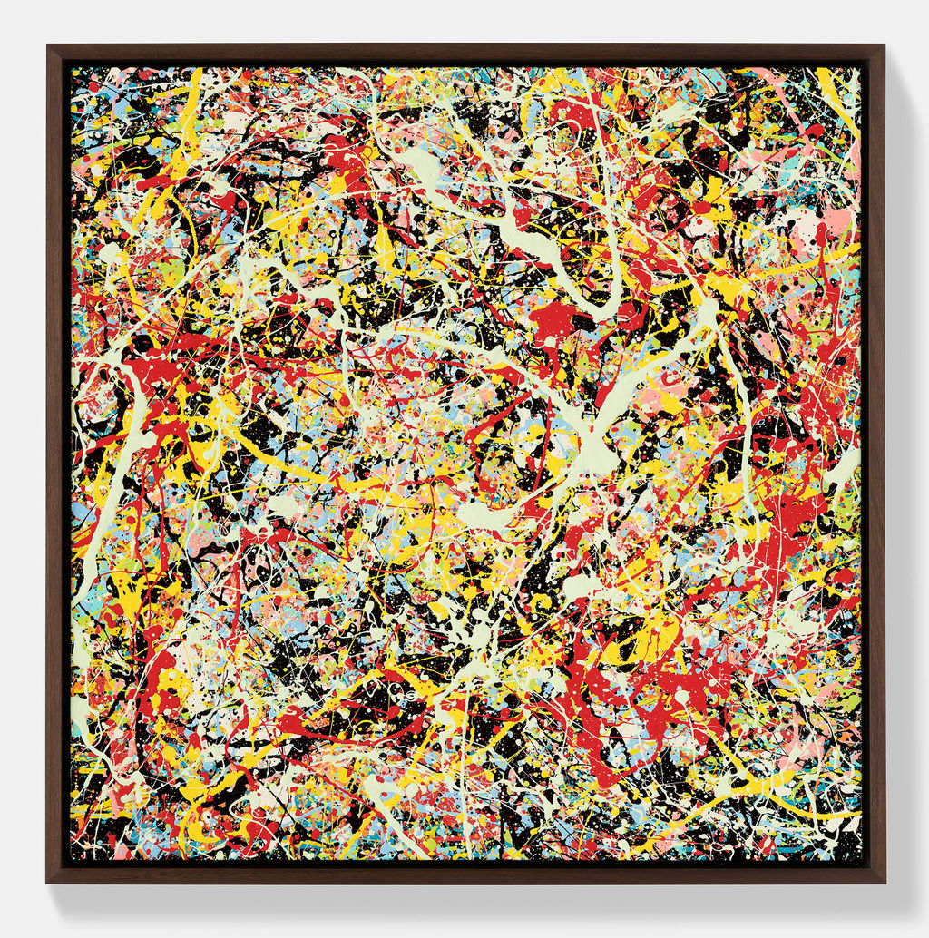 Scattered Stardust 2