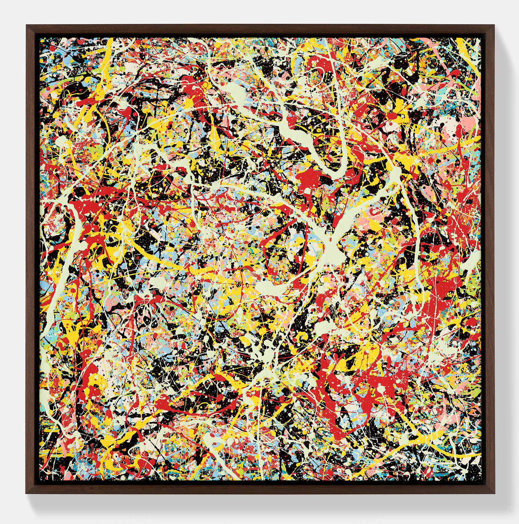 Scattered Stardust 2