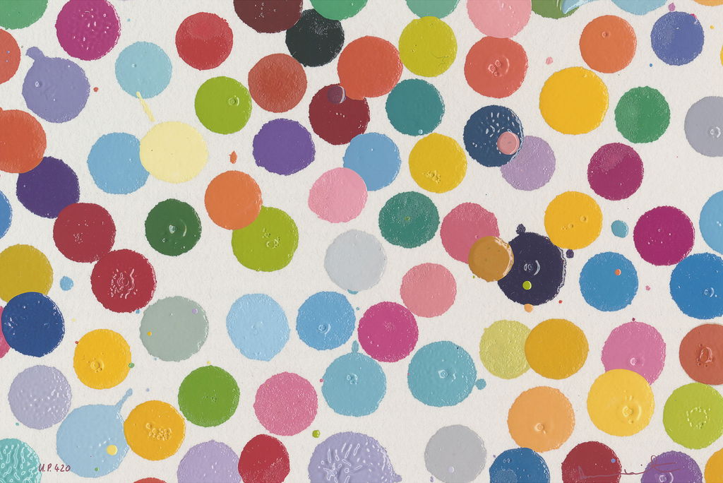 The Currency Unique Prints image #1 main image