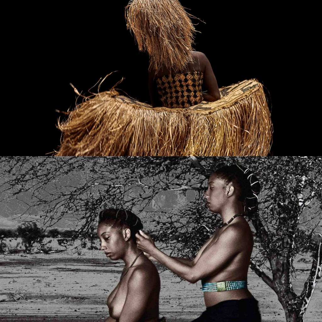 Art Exhibition: Exploring Drexciya and Ayana V. Jackson's Works