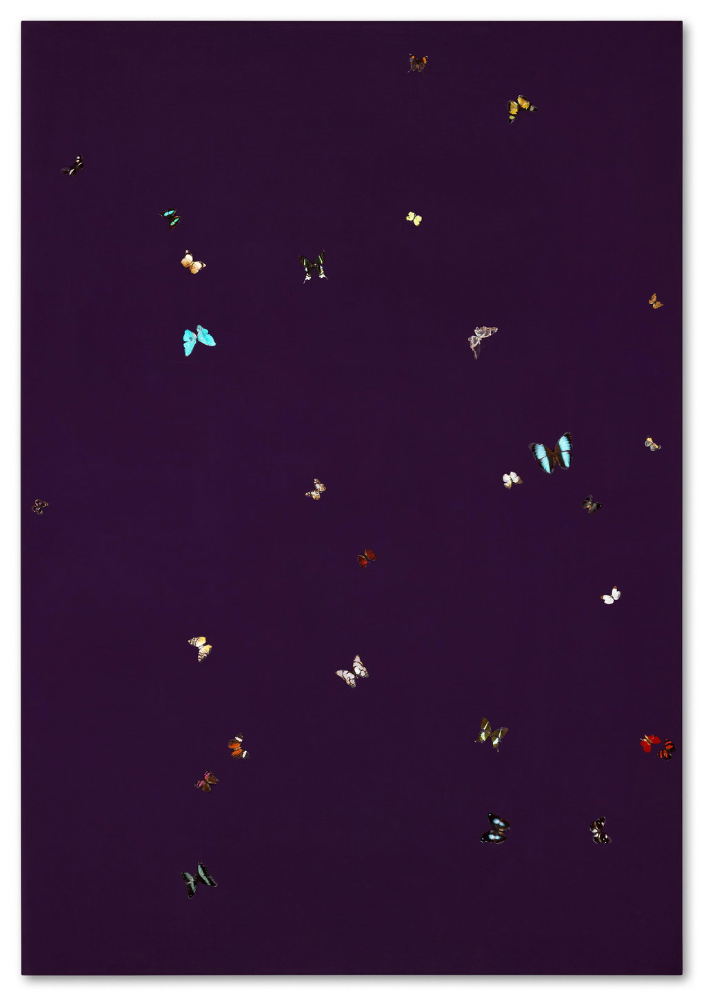 Love Affair. Image courtesy of Sotheby's