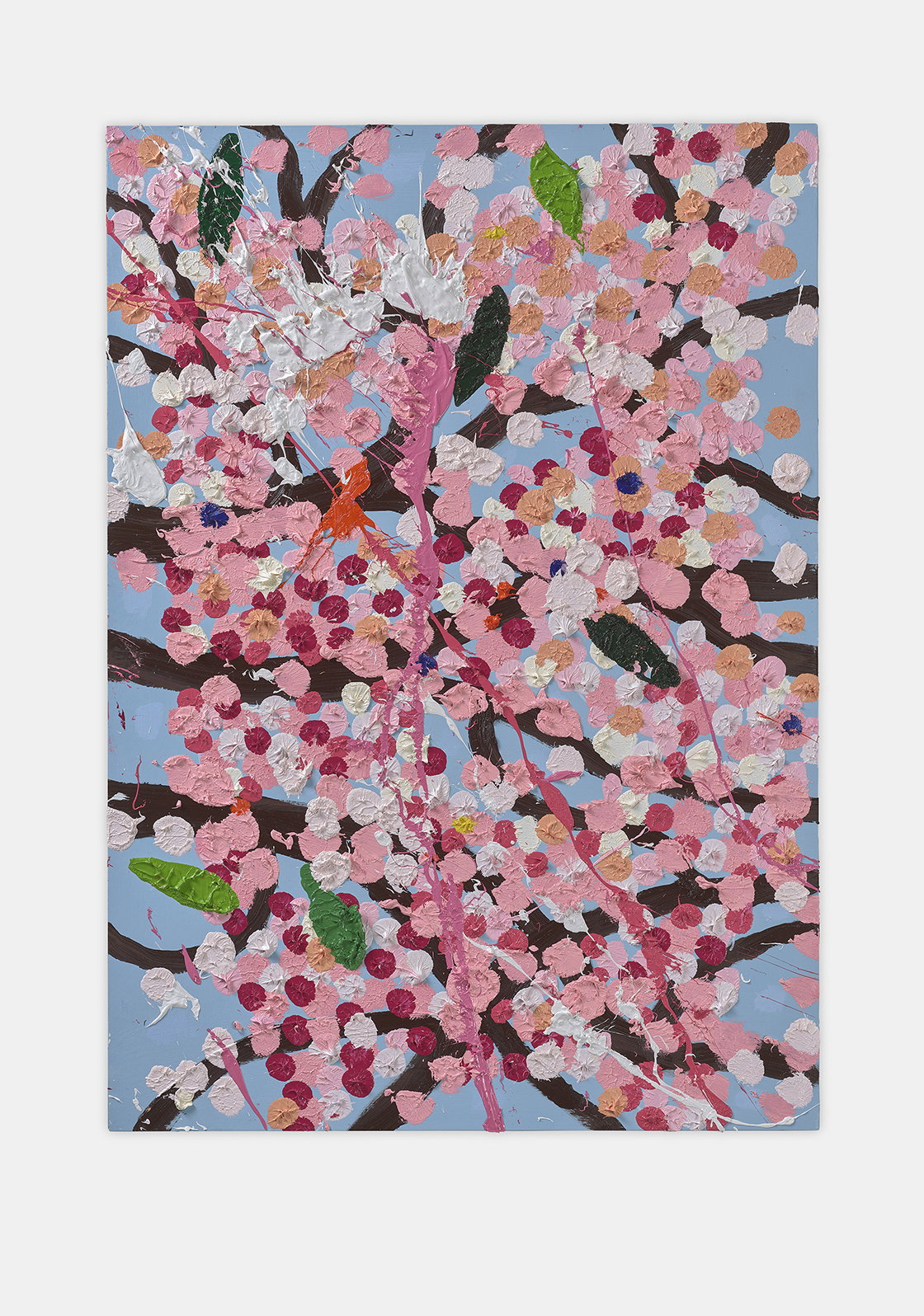 Legends Blossom 1 main image