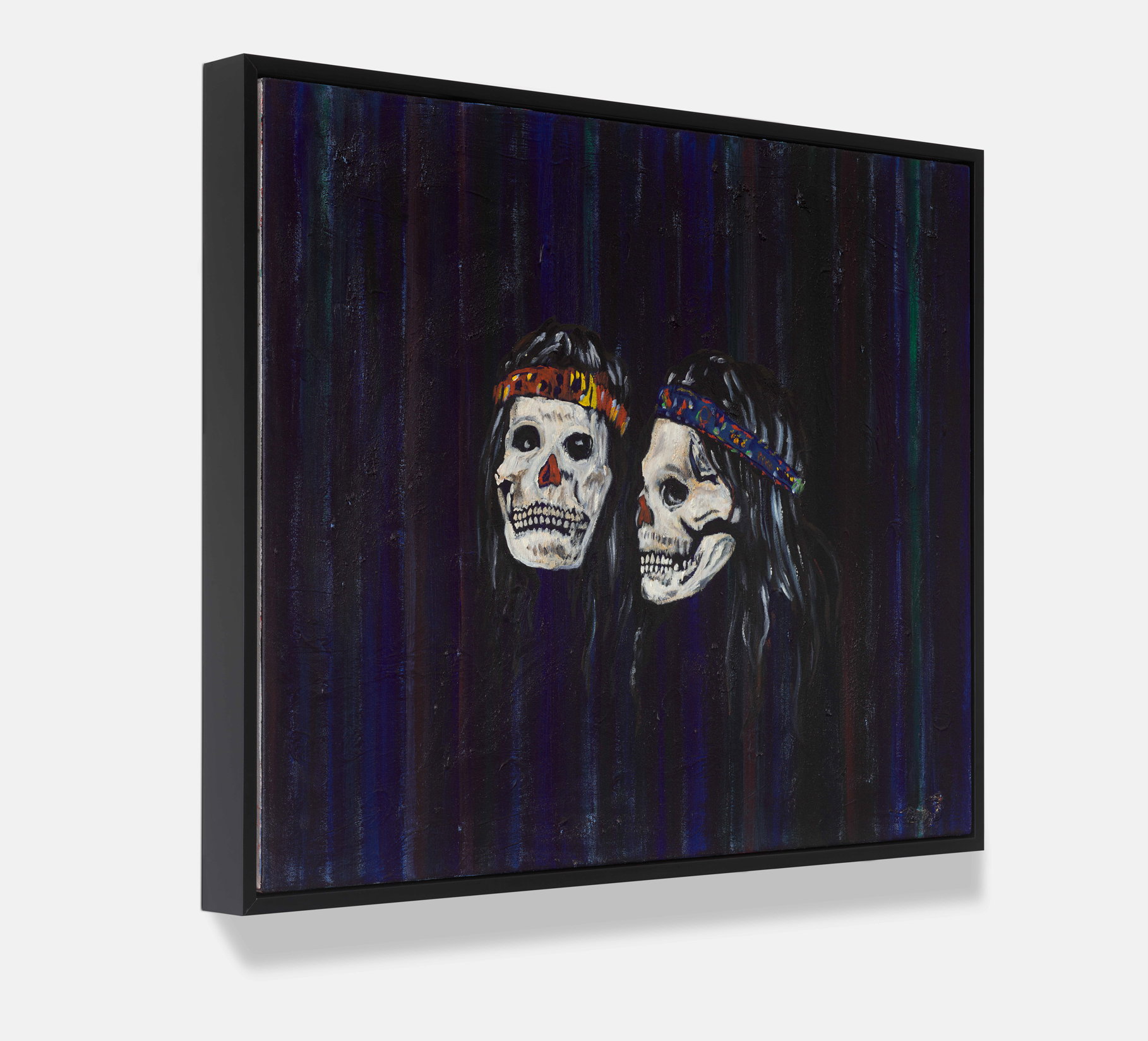 Glorious Citizens #5  2