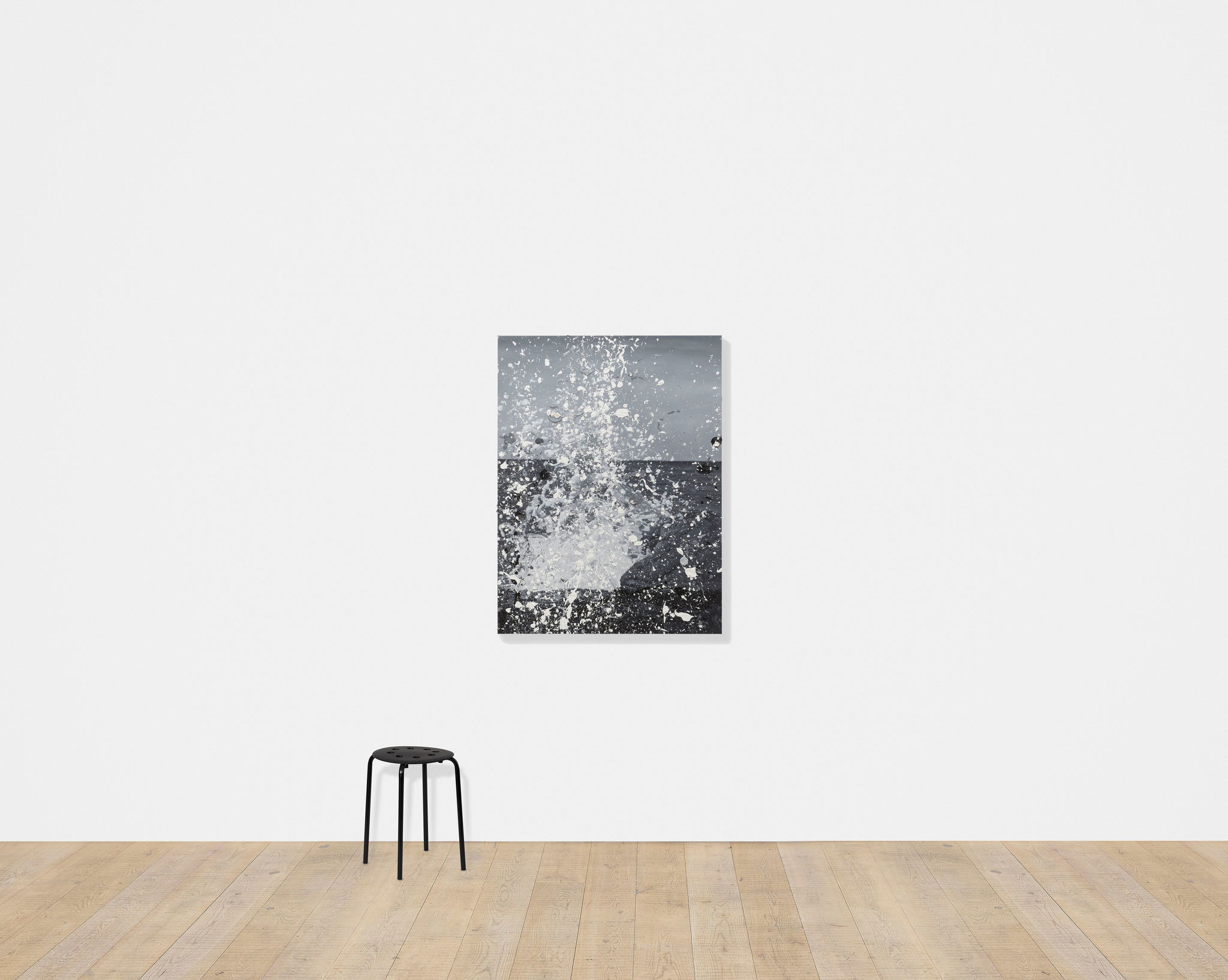 Eye of the Storm scale image