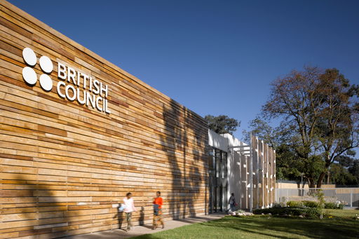 Hard times for British soft power