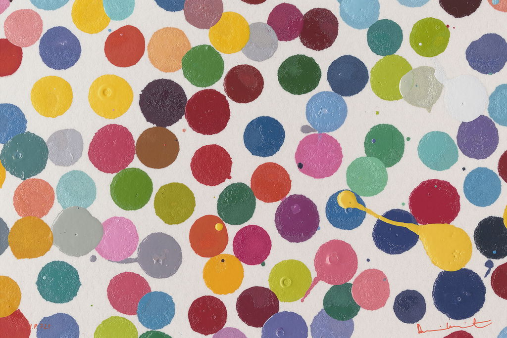 The Currency Unique Prints image #1 main image