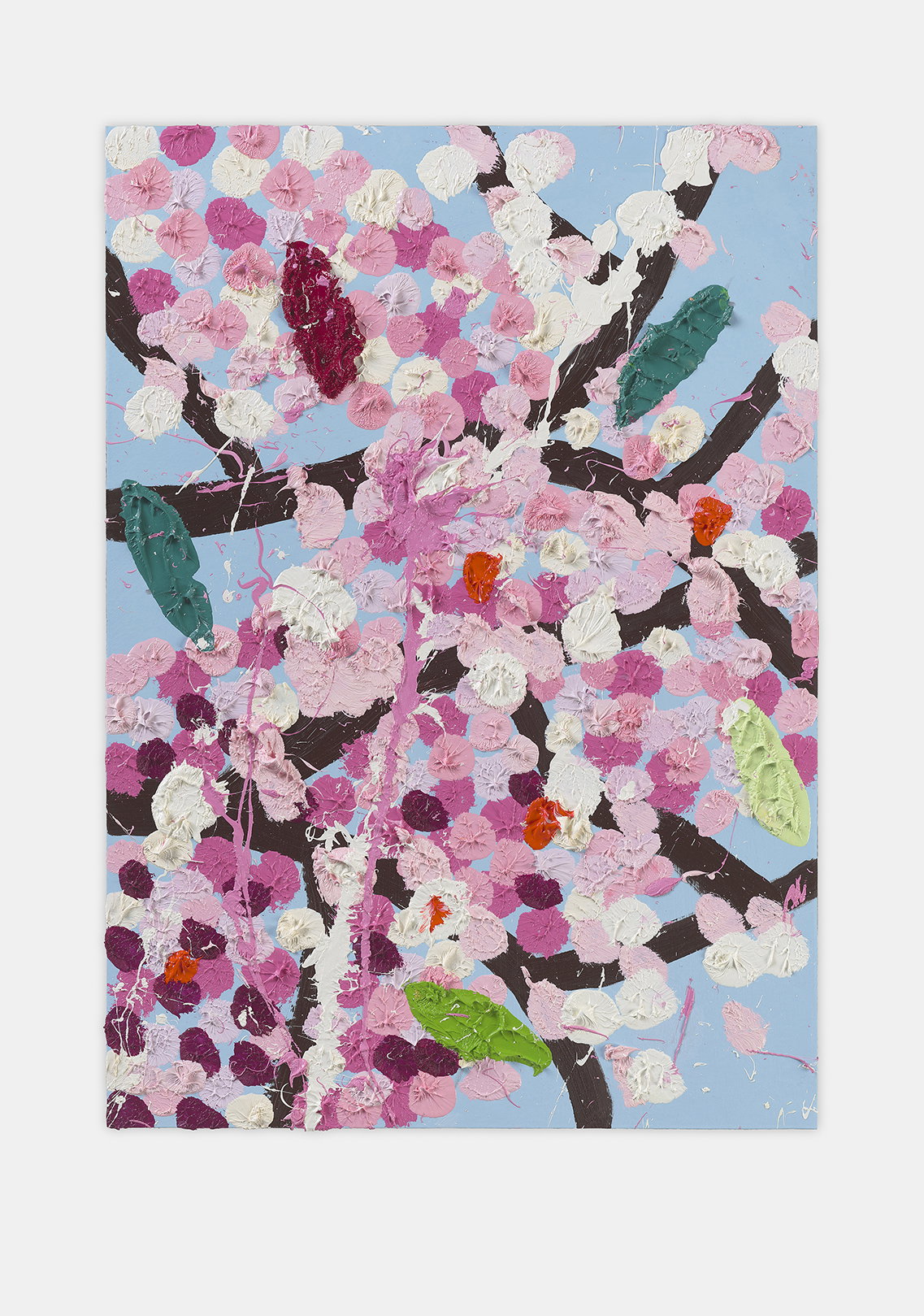 Irresistible Blossom 1 main image