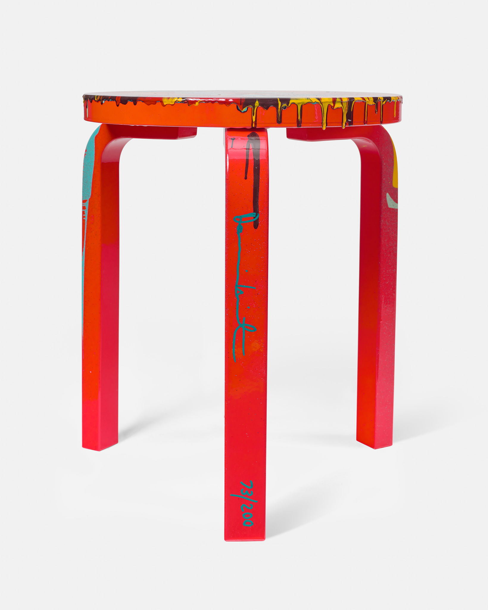 ICA73 | HENI Primary