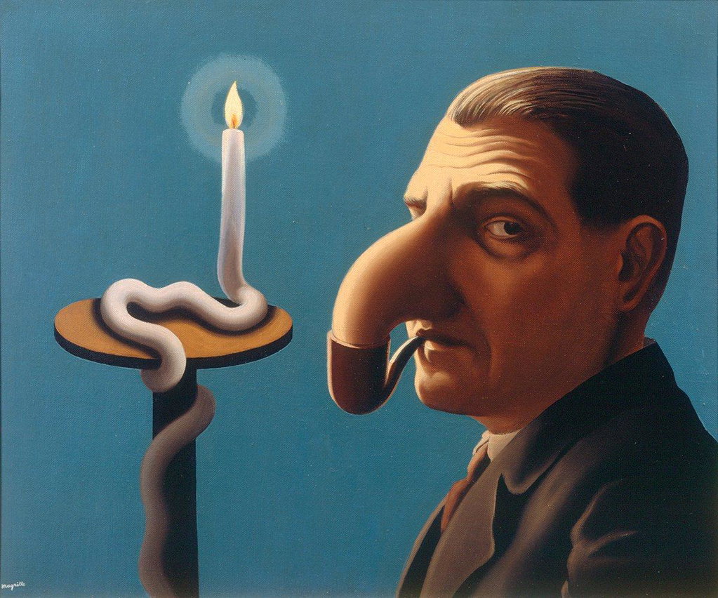Courtesy Private Collection, Brussels.