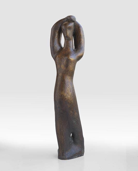 Göttin. Image courtesy of Ketterer Kunst