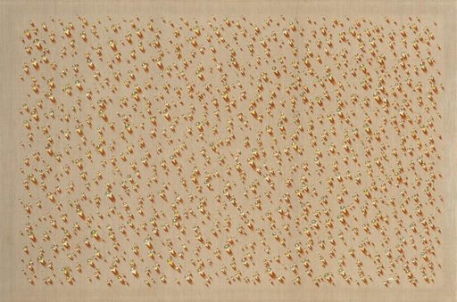 Kim Tschang-Yeul Work Heads to Auction