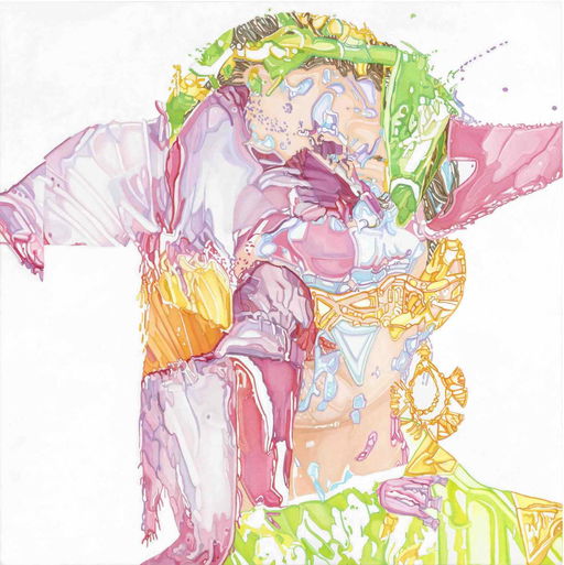 Interview with Susan Grace for ‘Iconic’ Group Exhibition at Wausau Museum of Contemporary Art