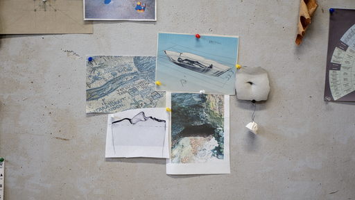 Daniel G. Baird: Margin at PATRON in Chicago