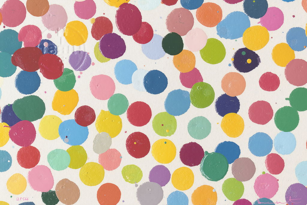 The Currency Unique Prints image #1 main image