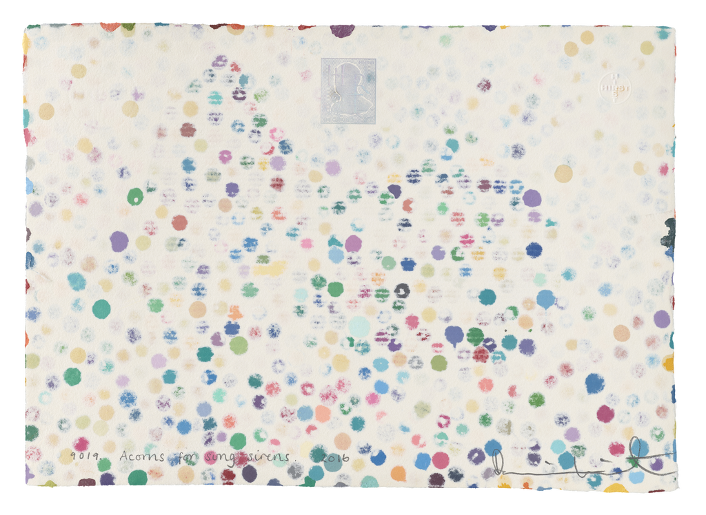 9,019. Acorns for sung sirens (1)