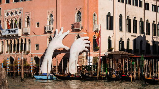 Canvas, capital: Rising role of art business in world economy